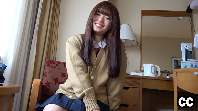 FC2PPV-4649060-예쁜 미소녀와의 첫 촬영 일본 야동-노모자막