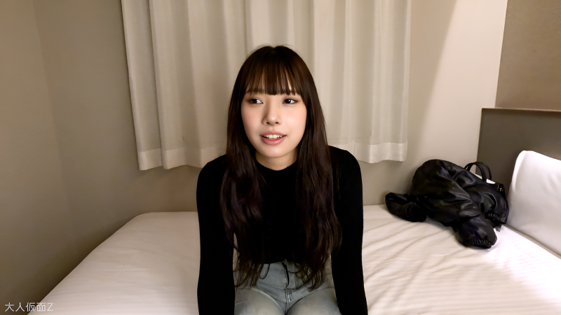 FC2PPV-4671205-귀여운 얼굴을 가진 18세 소녀 일본 야동-노모