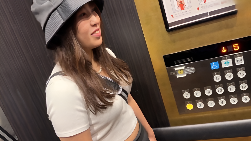 FC2PPV-4671763-귀여운 몸매를 가진 기혼 여성 일본 야동-노모