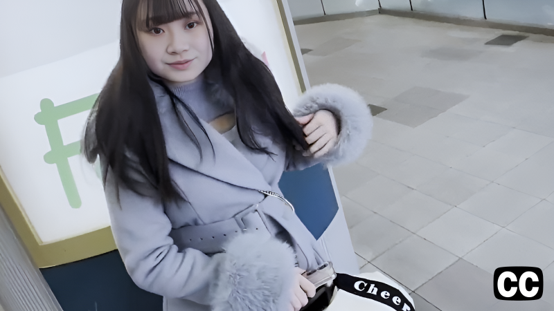 FC2PPV-4675970-H컵 가슴을 가진 귀여운 미소녀 일본 야동-노모자막