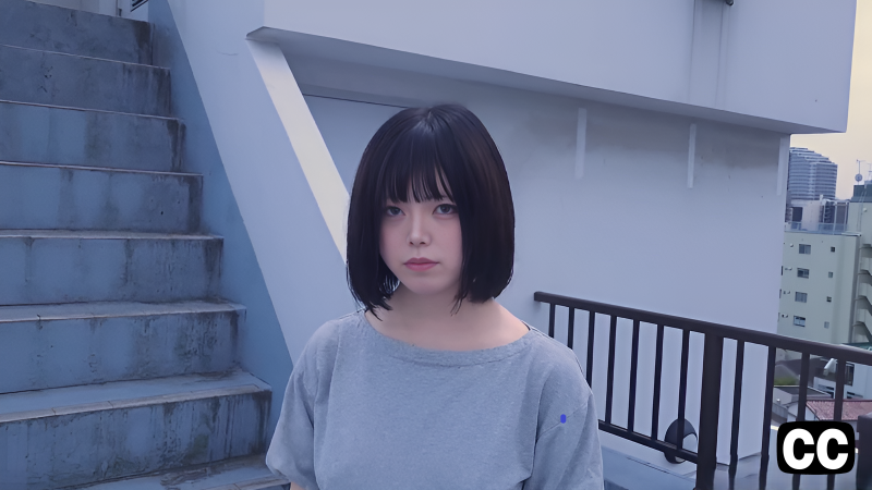 FC2PPV-4676435-학교 건물 옥상에서 사까시 해주는 친절한 여자 일본 야동-노모자막