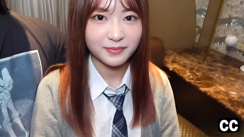 FC2PPV-4679410-보자마자 따먹고 싶은 예쁜 얼굴의 18세 소녀 일본 야동-노모자막