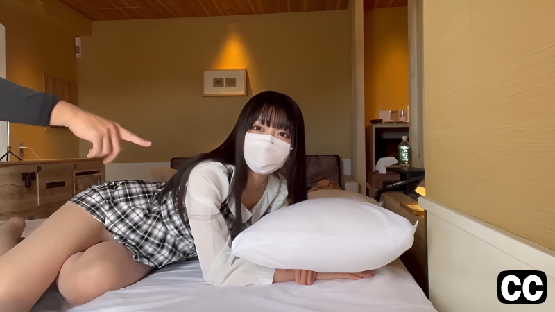 FC2PPV-4679986-아름다운 큰 가슴을 가진 미소녀 린짱 일본 야동-노모자막