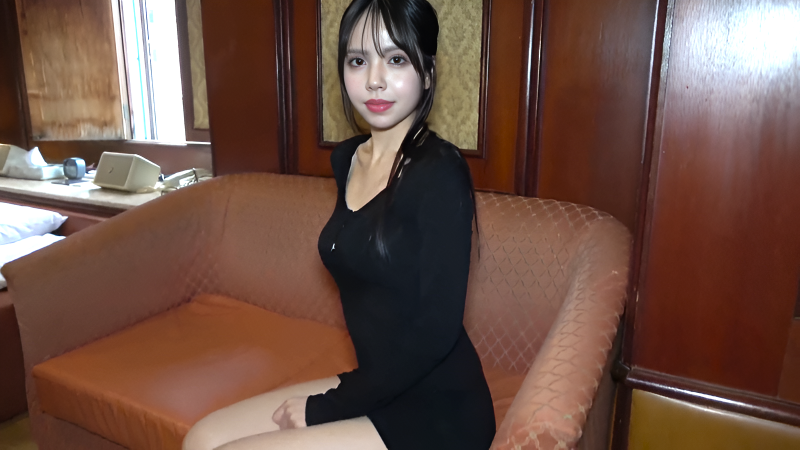 FC2PPV-4729411-러시아 혼혈의 아름답고 날씬한 미녀 일본 야동-노모