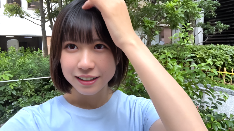 FC2PPV-4730959-시골에서 갓 상경한 단발 머리의 귀여운 소녀 일본 야동-노모