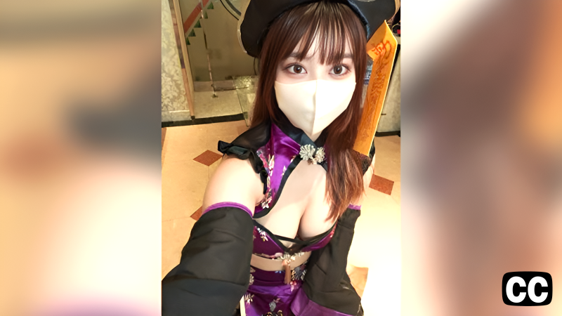 FC2PPV-4684320-섹스를 즐기는 코스프레 여성 일본 야동-노모자막