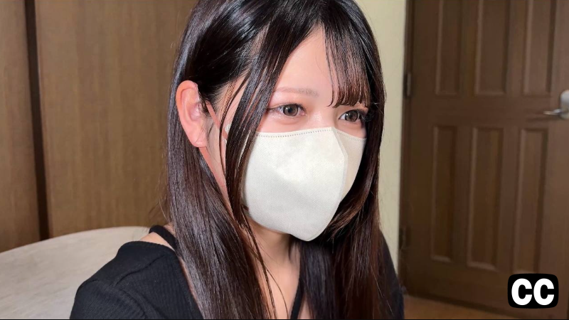 FC2PPV-4713731-19세 귀여우면서 섹스에 진지한 소녀 일본 야동-노모자막