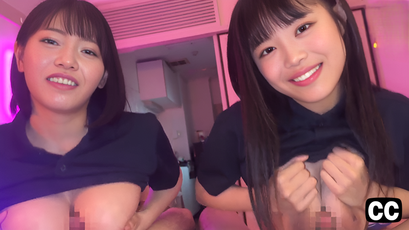 FC2PPV-4719890-부드러운 큰 가슴으로 손님들의 소중이를 마사지 해주는 백스테이지 걸스 일본 야동-노모자막