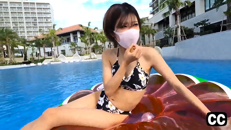 FC2PPV-4720118-좋은 몸매를 가진 18세의 비키니 소녀 일본 야동-노모자막