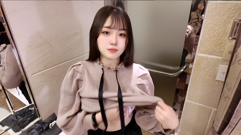 FC2PPV-4790574-콘돔과 함께하는 예쁜 소녀와의 섹스 일본 야동-노모