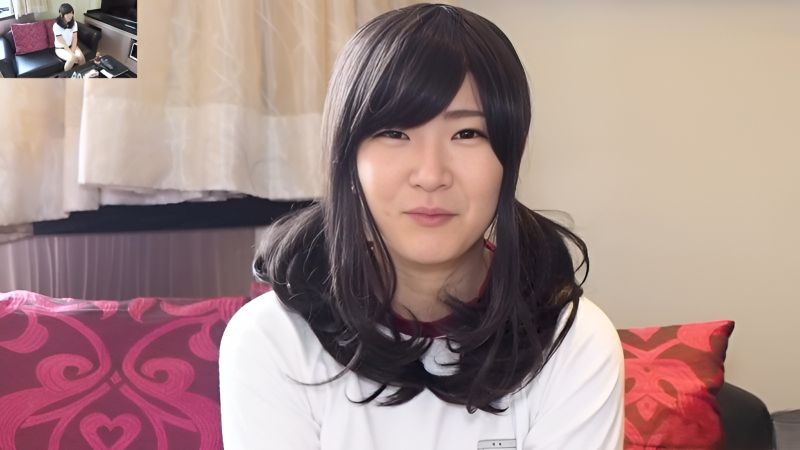 FC2PPV-4793543-G컵 가슴을 가진 귀여운 미소녀 일본 야동-노모