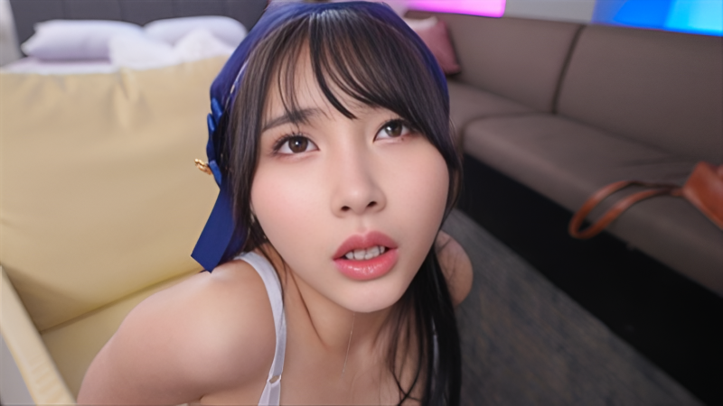 FC2PPV-4821058-귀여운 얼굴의 키가 작은 아이돌 소녀 일본 야동-노모