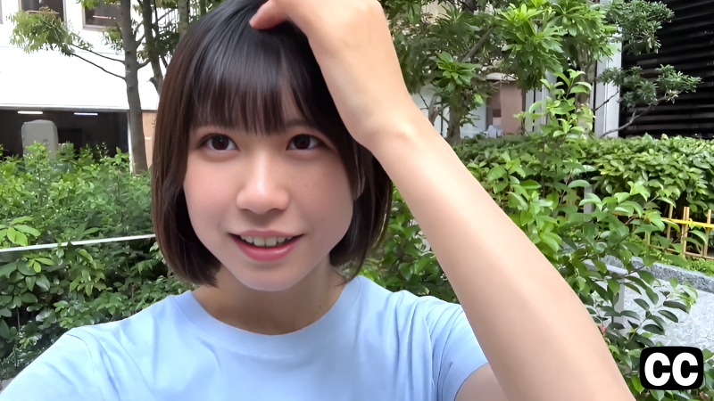 FC2PPV-4730959-시골에서 갓 상경한 단발 머리의 귀여운 소녀 일본 야동-노모자막